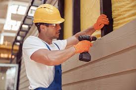 Reliable Fairmont City, IL Siding Services Solutions